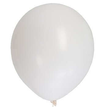 Ballonger WHITE 10-P