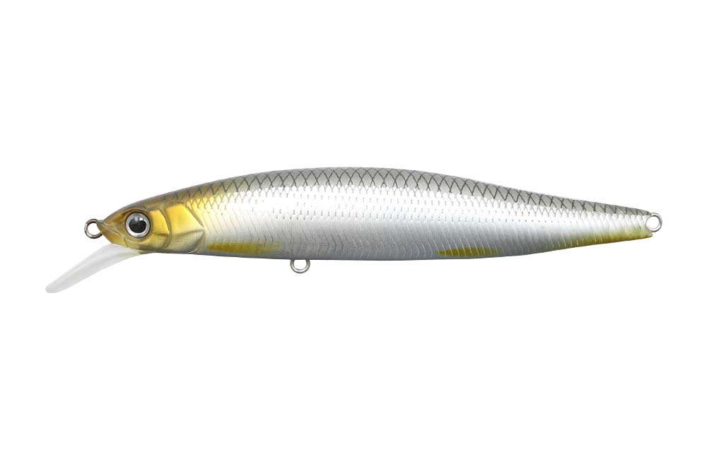 Issei G.C. Minnow 89 SR-SP
