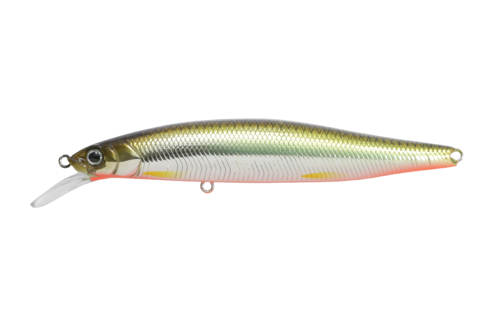 Issei G.C. Minnow 89 SR-SP - 6