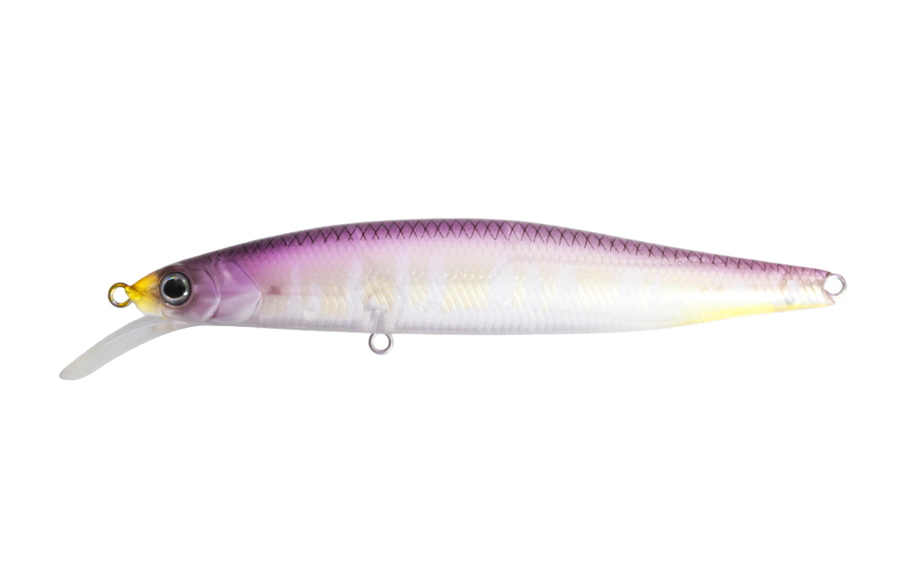 Issei G.C. Minnow 89 SR-SP - 3