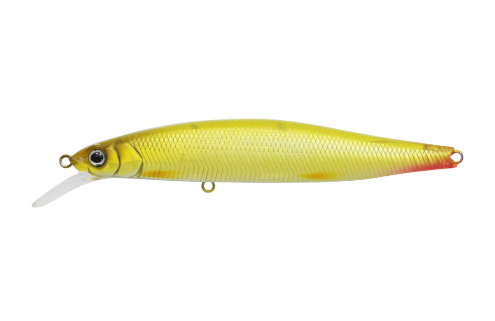 Issei G.C. Minnow 89 SR-SP - 7
