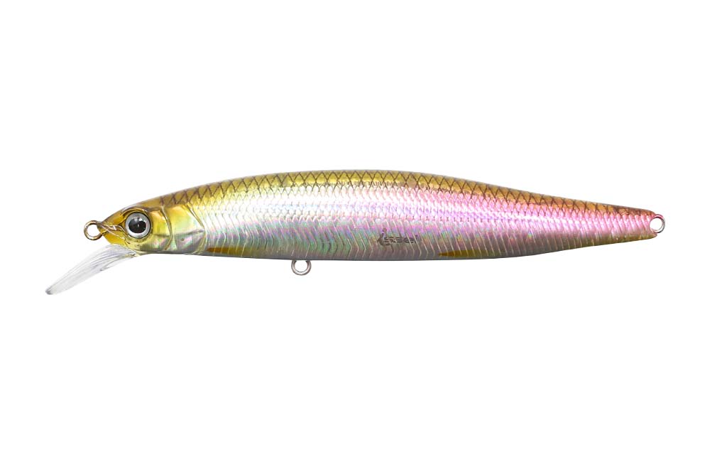 Issei G.C. Minnow 89 SR-SP - 5