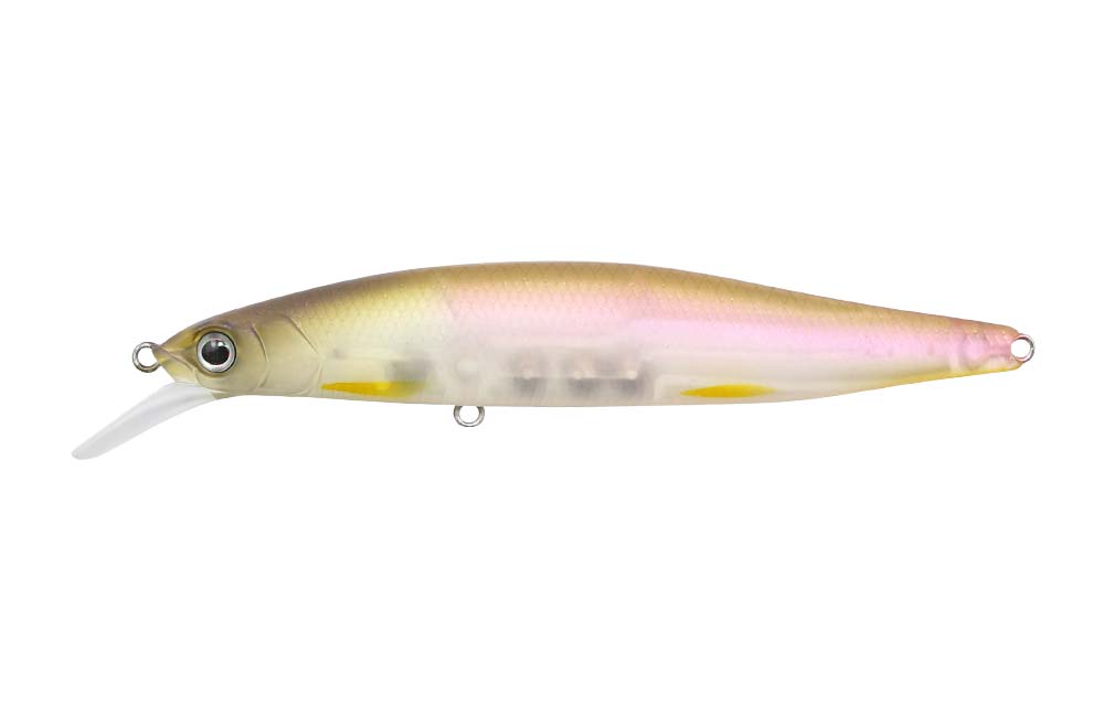 Issei G.C. Minnow 89 SR-SP - 4