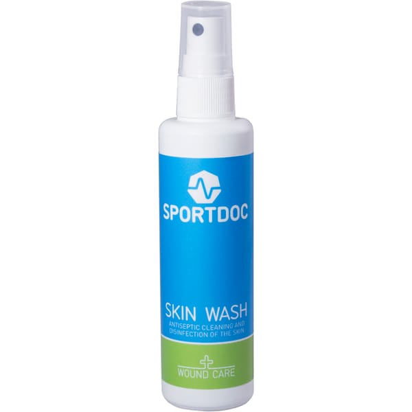 Skin Wash - 100 ml