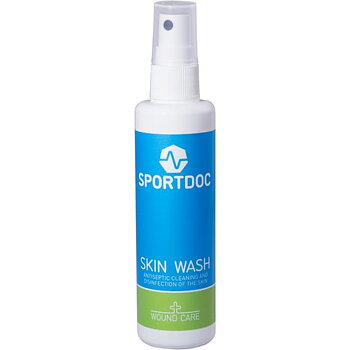 Skin Wash - 100 ml