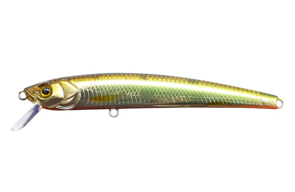 Issei G.C.G.N. Minnow 89 SR-SP - 6