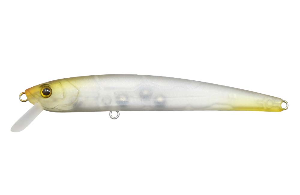 Issei G.C.G.N. Minnow 89 SR-SP - 4