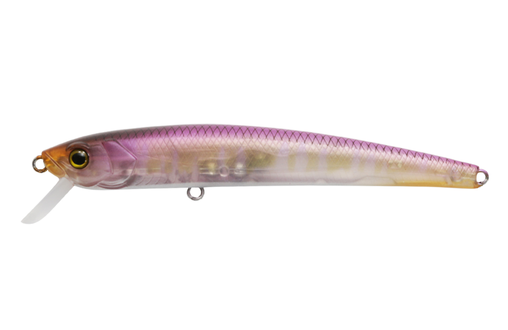 Issei G.C.G.N. Minnow 89 SR-SP - 8