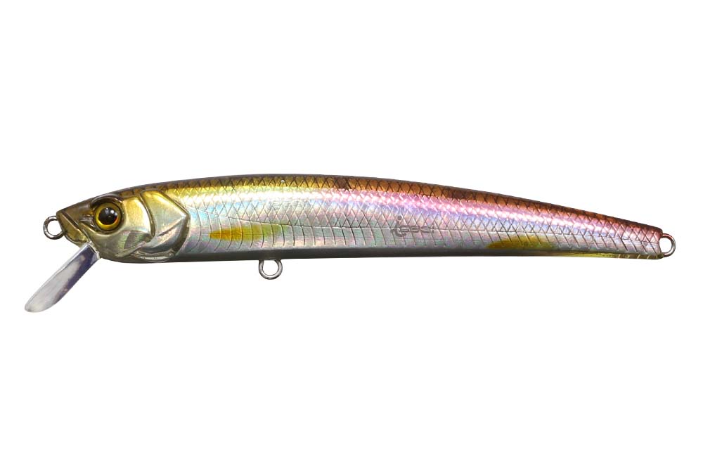 Issei G.C.G.N. Minnow 89 SR-SP - 5