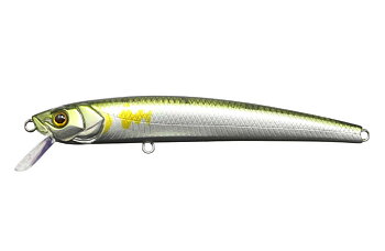 Issei G.C.G.N. Minnow 89 SR-SP