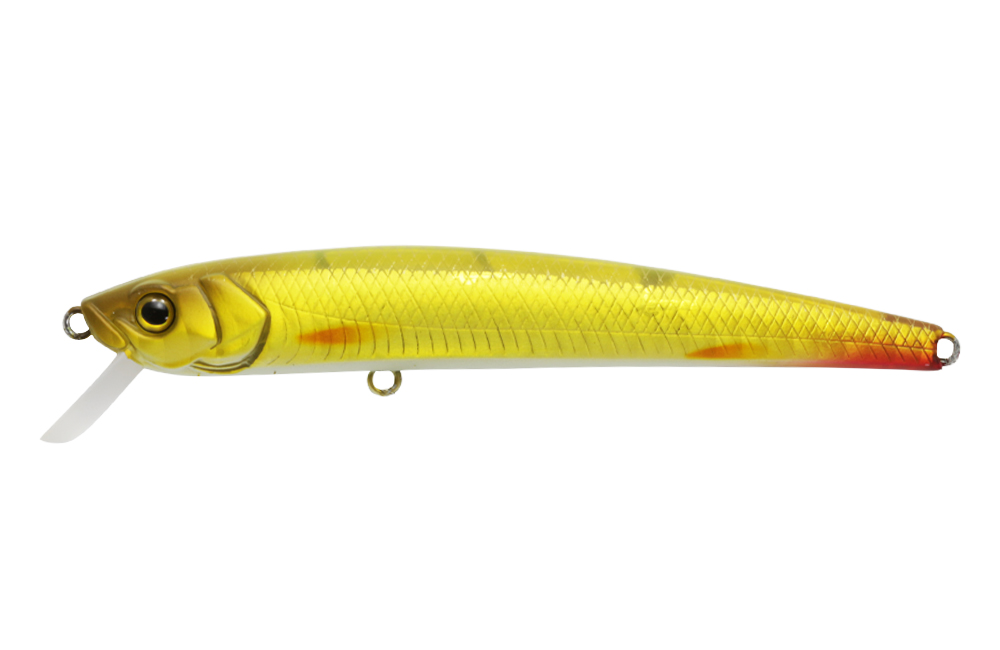 Issei G.C.G.N. Minnow 89 SR-SP - 7