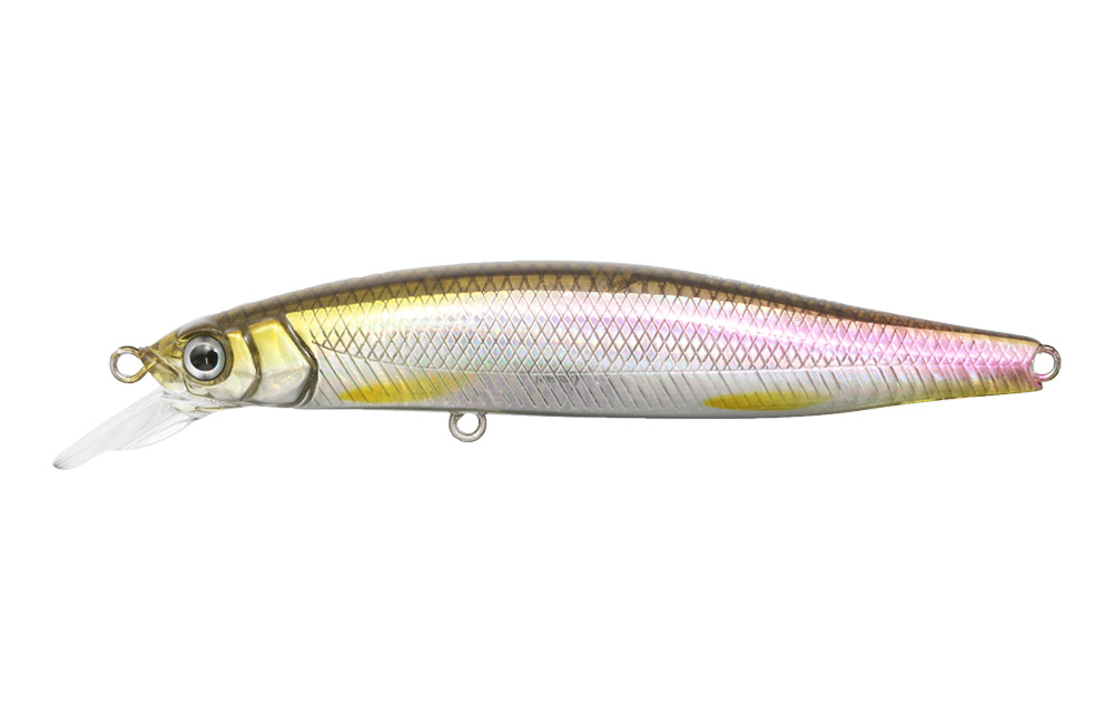 Issei G.C. Minnow 75 SR-SP - 6