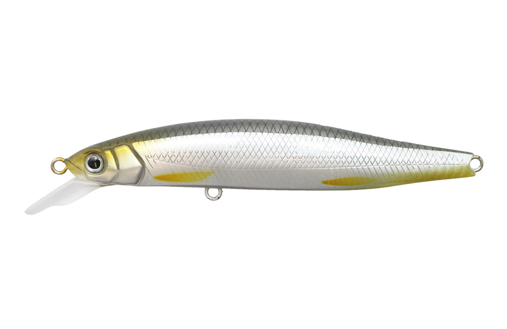 Issei G.C. Minnow 75 SR-SP