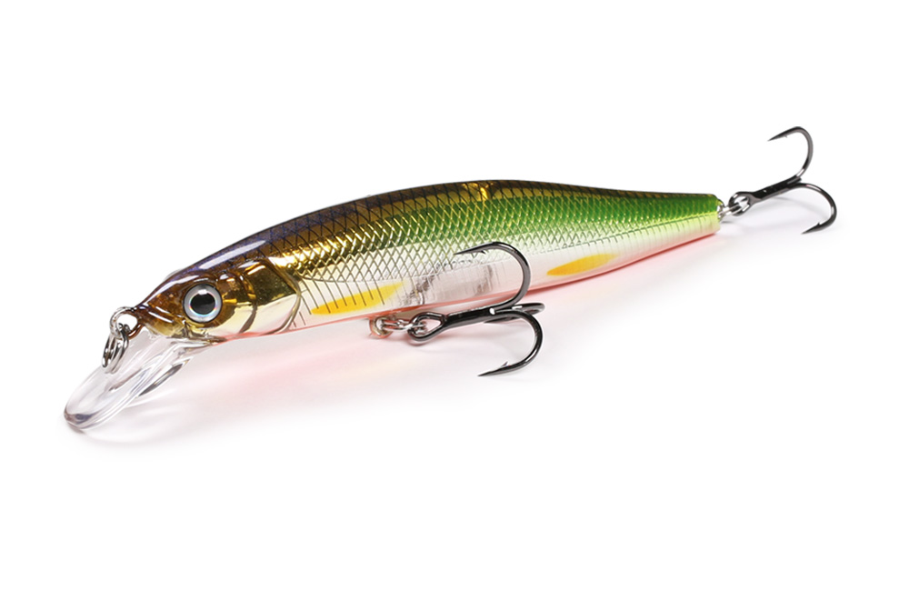 Issei G.C. Minnow 75 SR-SP - 4