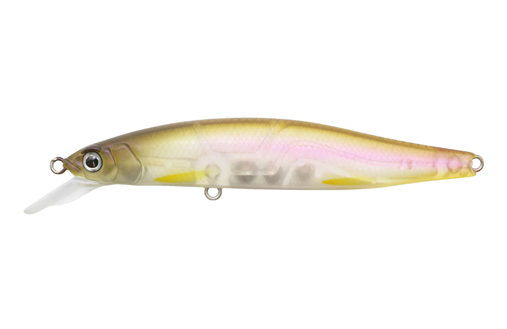 Issei G.C. Minnow 75 SR-SP - 5