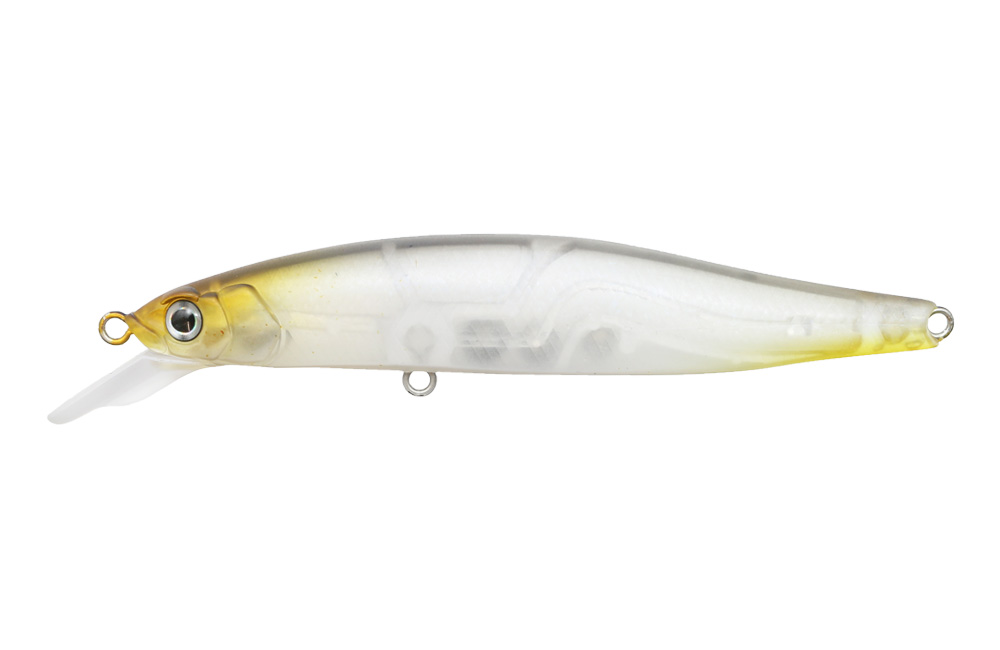 Issei G.C. Minnow 75 SR-SP - 9