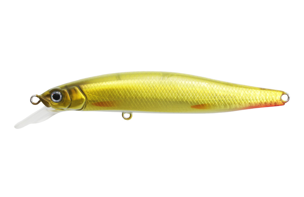 Issei G.C. Minnow 75 SR-SP - 7