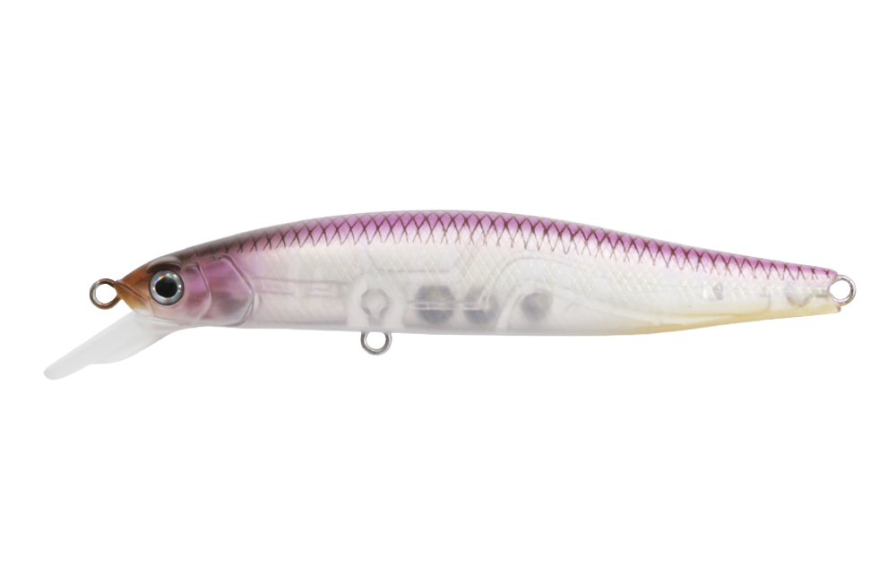 Issei G.C. Minnow 75 SR-SP - 8