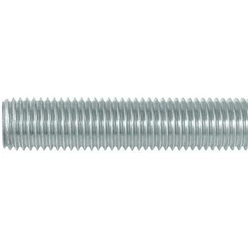 GÄNGSTÅNG M24X1000 4.6 DIN976