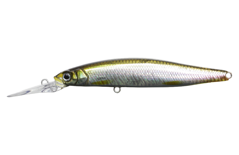 Issei G.C. Minnow 75 MR-SP