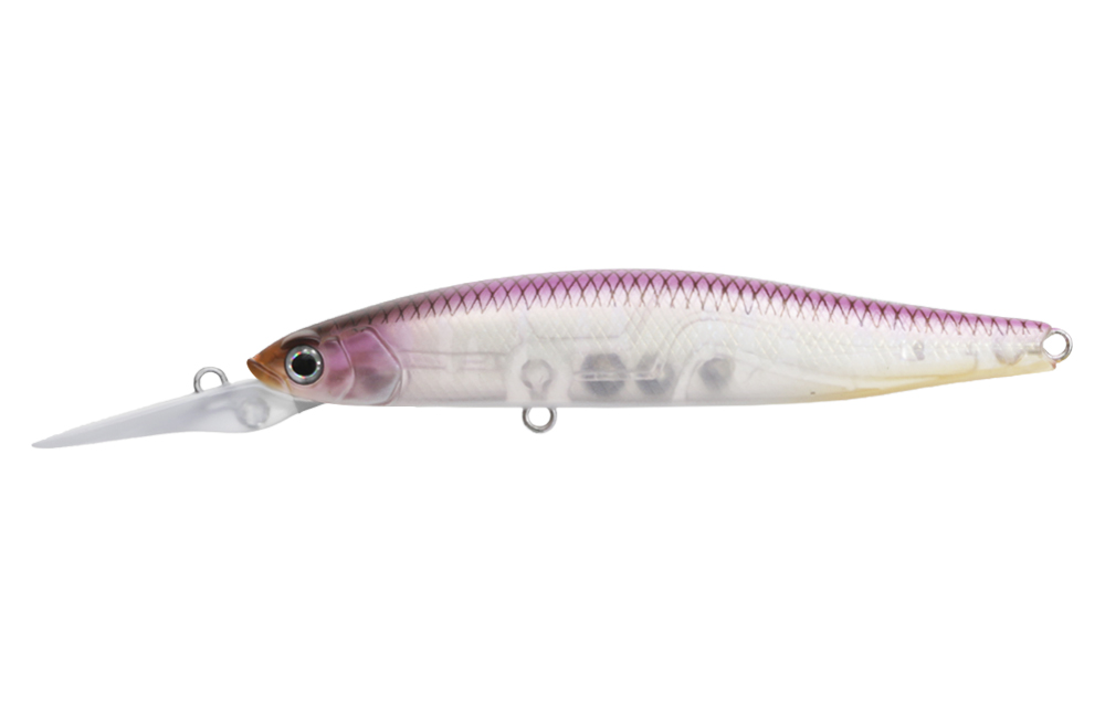 Issei G.C. Minnow 75 MR-SP - 8
