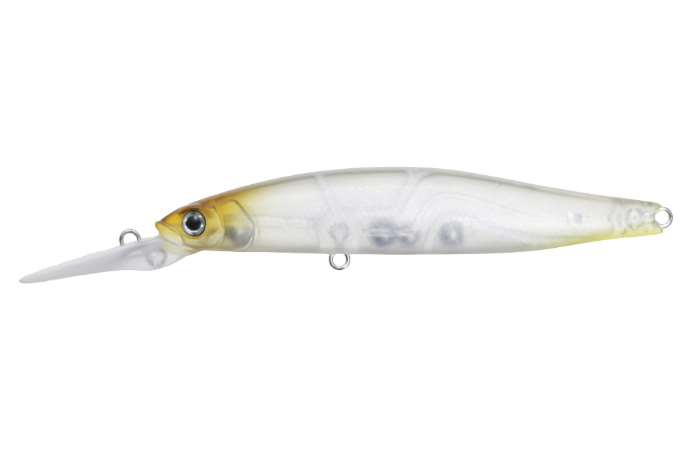 Issei G.C. Minnow 75 MR-SP - 4