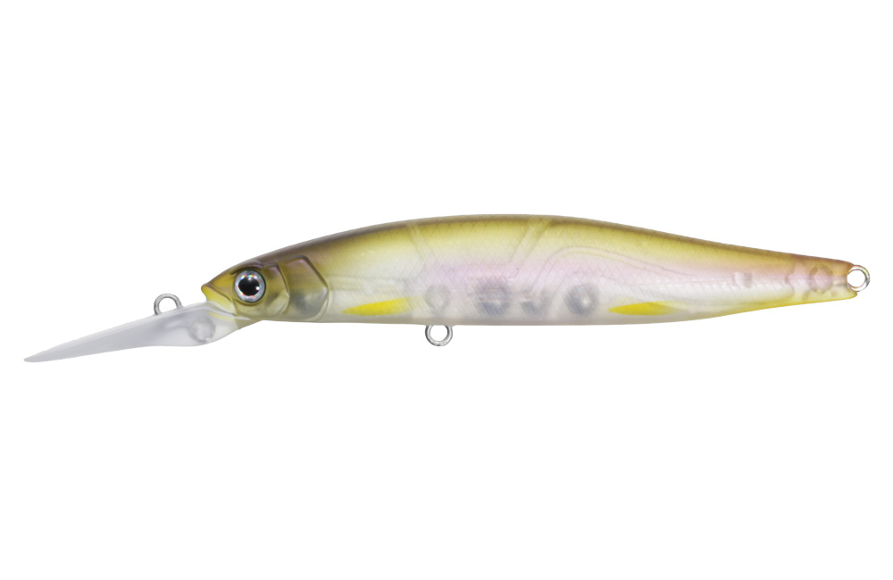 Issei G.C. Minnow 75 MR-SP - 5