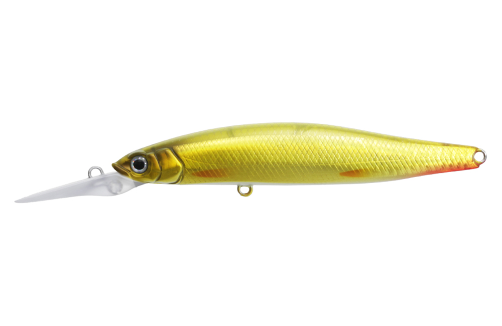 Issei G.C. Minnow 75 MR-SP - 7