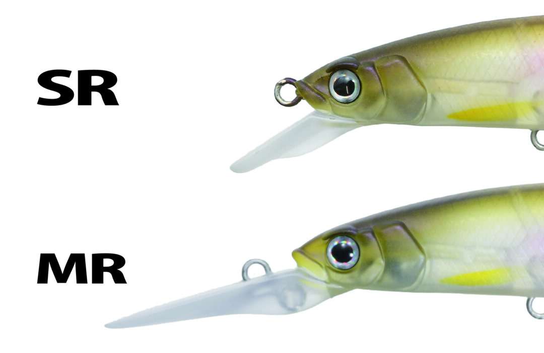 Issei G.C. Minnow 75 MR-SP - 2