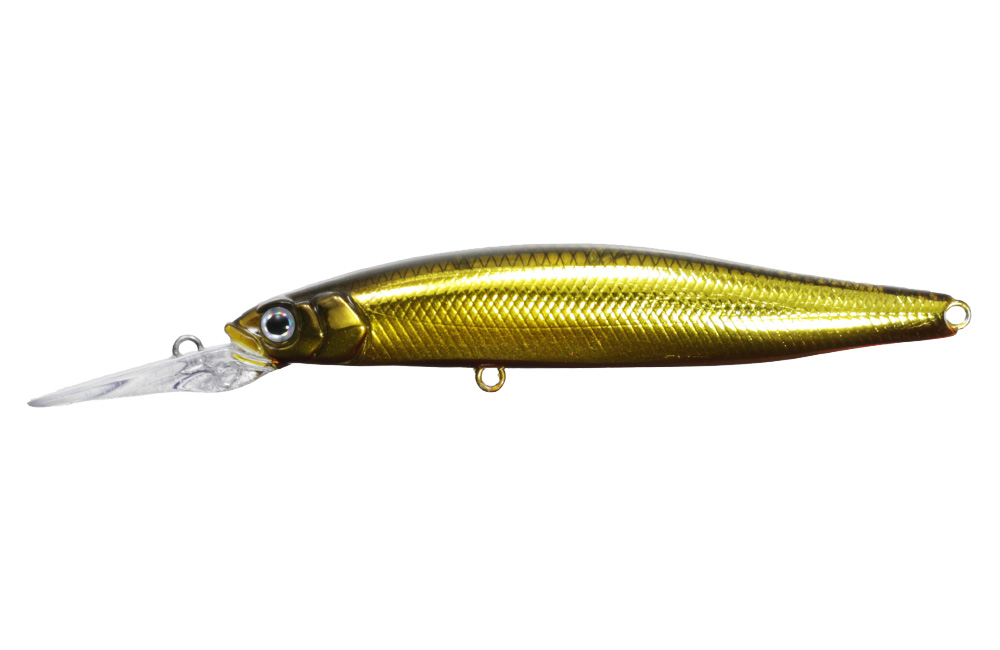 Issei G.C. Minnow 75 MR-SP - 9