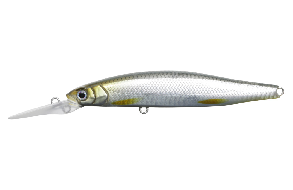 Issei G.C. Minnow 75 MR-SP - 6