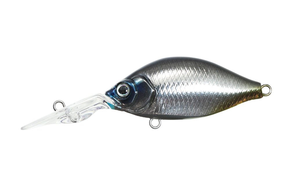 Issei G.C. Kanehira Shad 46 MR-SP - 7