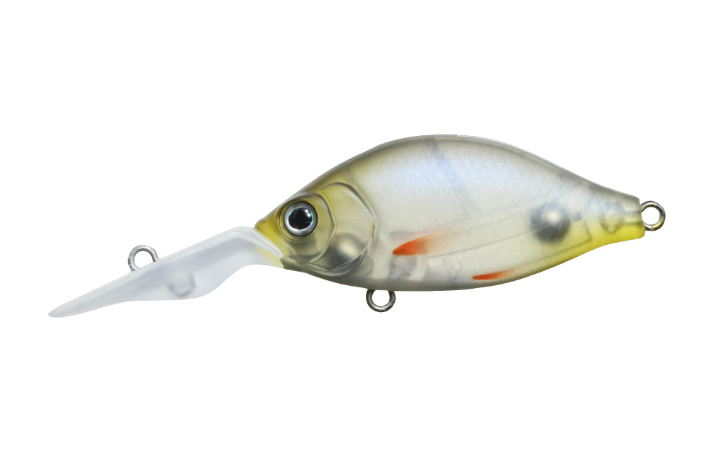 Issei G.C. Kanehira Shad 46 MR-SP - 6