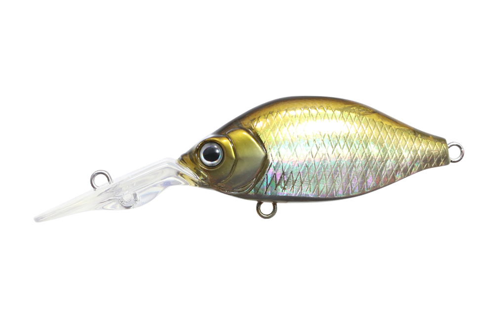 Issei G.C. Kanehira Shad 46 MR-SP - 5