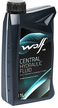 Wolf Central Hydraulic Fluid CHF 1L