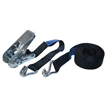 SPÄNNBAND 25MM 0,3+4,7M 800KG