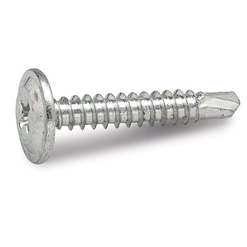 MONTAGESKRUV 4,2X14 BORRSP SB