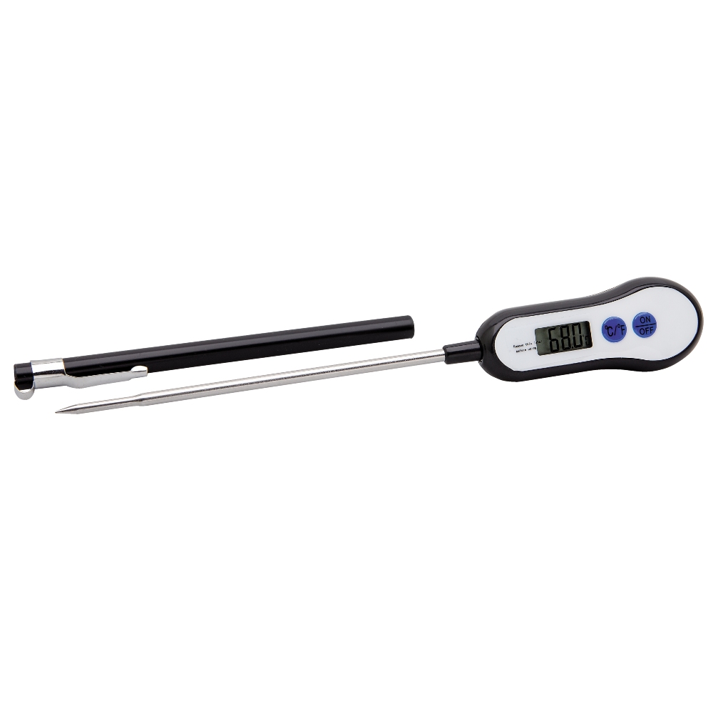 GRILLTERMOMETER DIGITAL