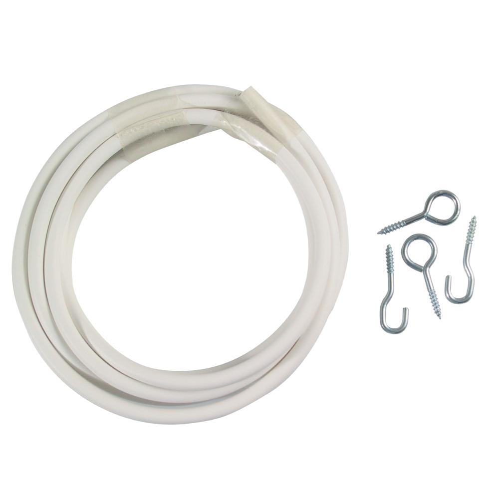 GARDINSPIRAL 3M KPL SB BÅREBO