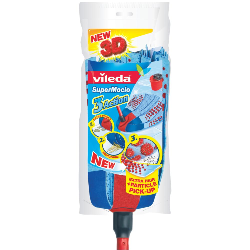 MOPP SUPERMOCIO 3ACTION MSKAFT