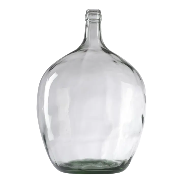 Moa Glasvas Klar 