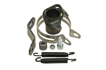 Monteringssæt Voca Carbon - EBE/EBS/D50B