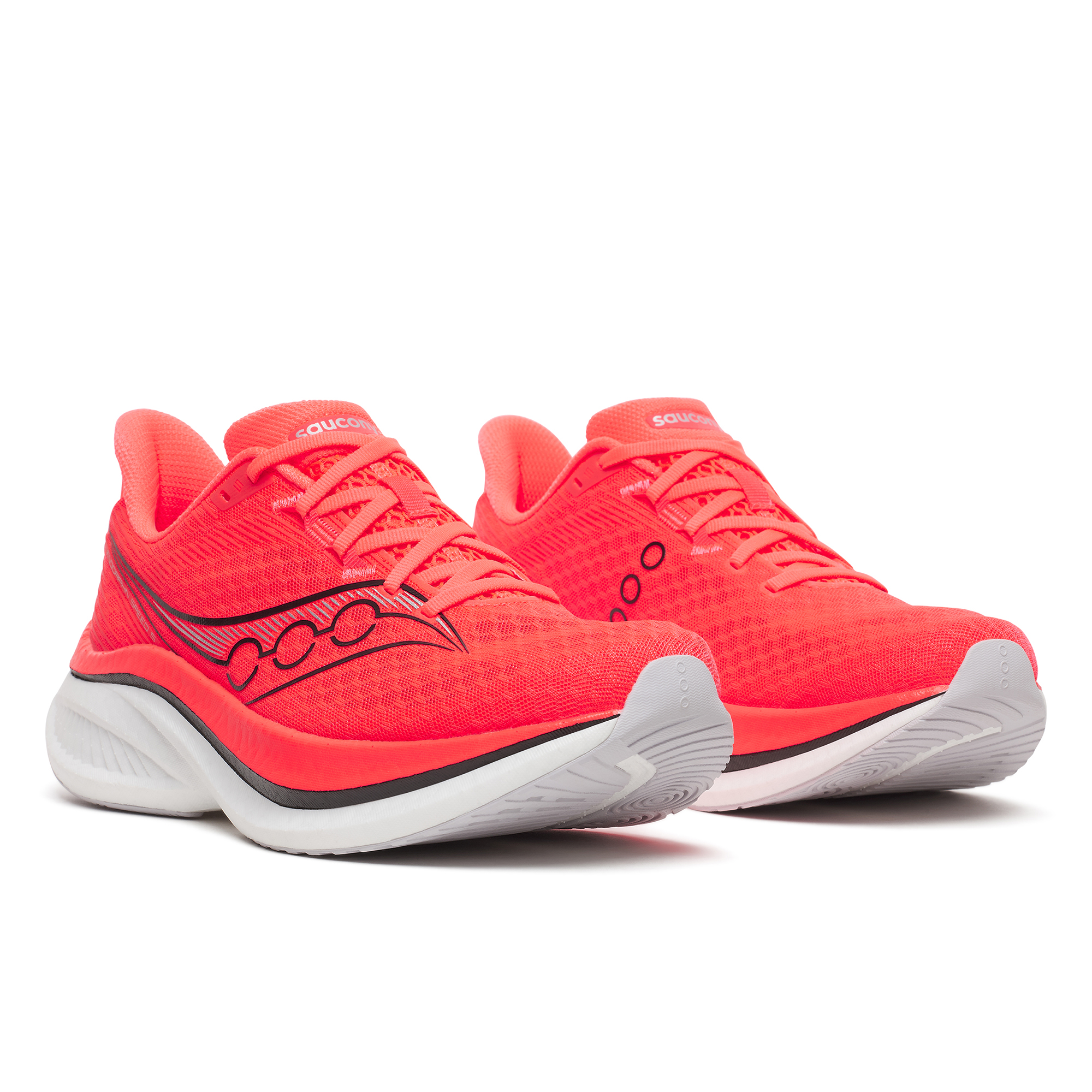 Saucony Endorphin Speed 5 M Löparskor - 2