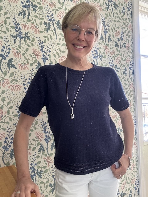 Konfetti Tee