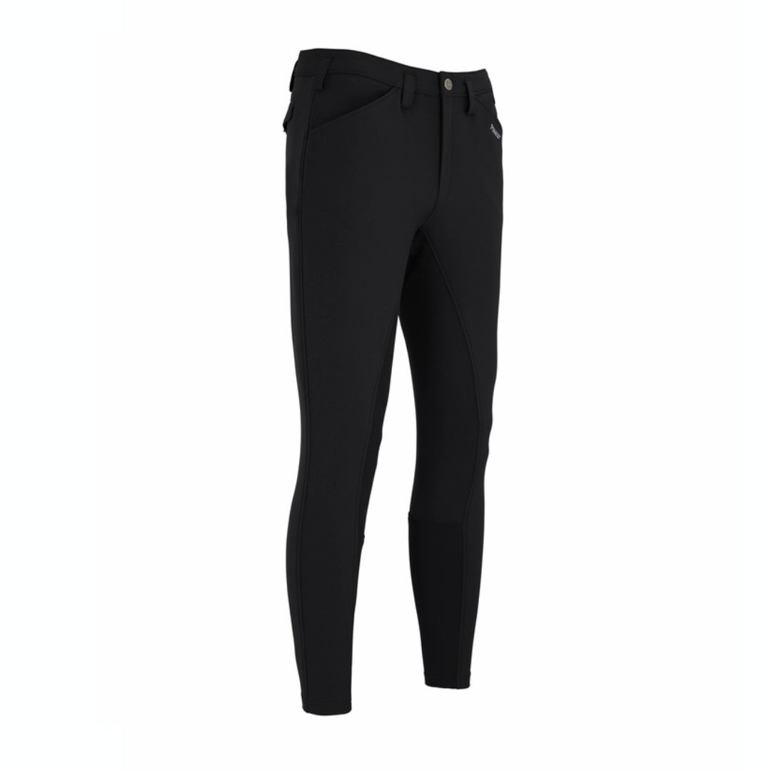 PIKEUR ROSSINI FLEXTEC LEATHER   - 3