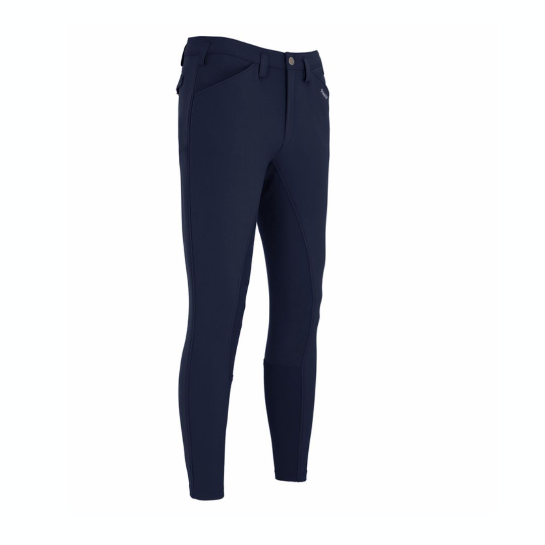 PIKEUR ROSSINI FLEXTEC LEATHER   - 2