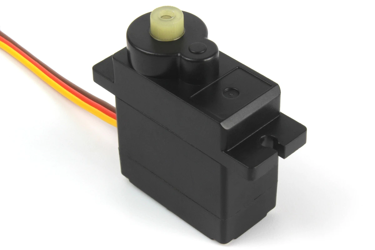 Maverick RC Atom elektronics set (controller, motor, receiver o. servo) - 2