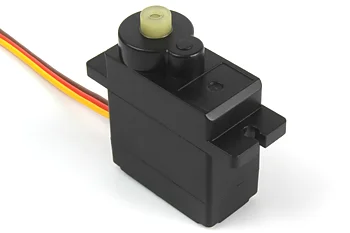 Maverick RC Atom elektronics set (controller, motor, receiver o. servo)