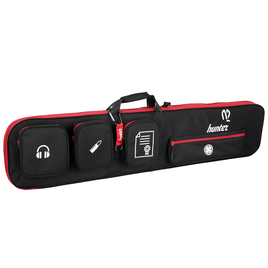Hunter Bag Rifel Case