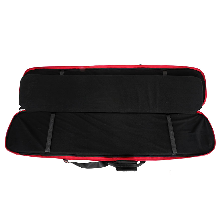 Hunter Bag Rifel Case - 5